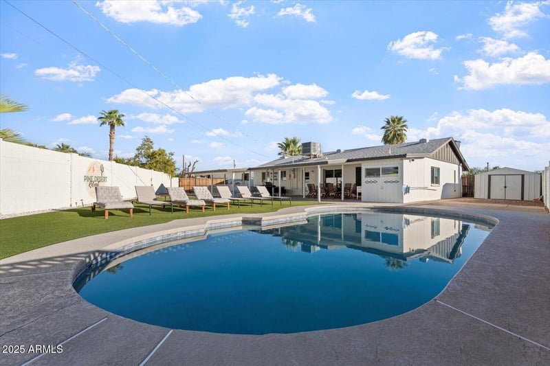 8218 Pine Dr, Scottsdale, AZ 85257
