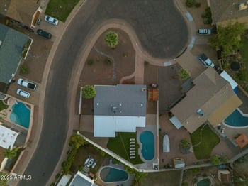 8218 Pine Dr, Scottsdale, AZ 85257