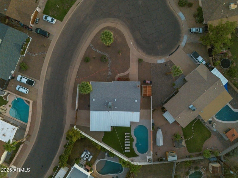 8218 Pine Dr, Scottsdale, AZ 85257