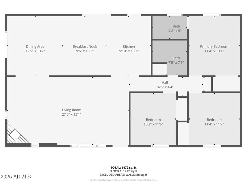 8218 Pine Dr, Scottsdale, AZ 85257