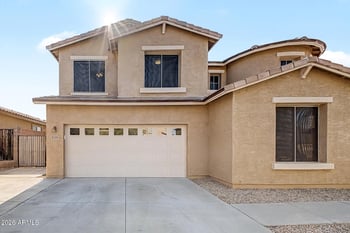 8218 S 23rd Pl, Phoenix, AZ 85042