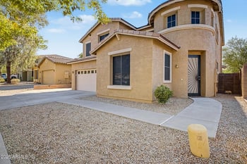 8218 S 23rd Pl, Phoenix, AZ 85042