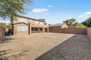 8218 S 23rd Pl, Phoenix, AZ 85042
