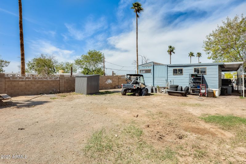 8218 S 7th St #163, Phoenix, AZ 85042