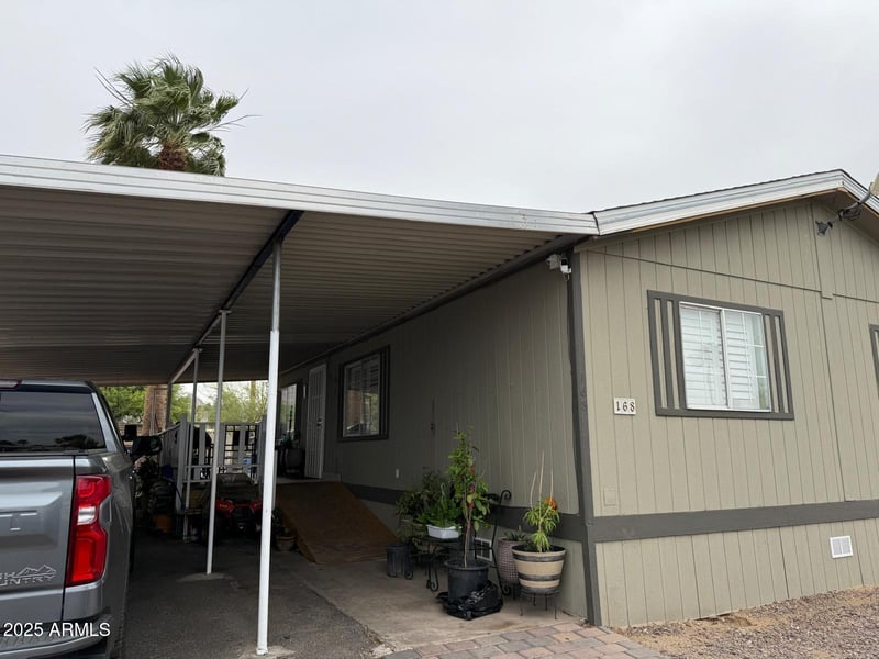 8218 S 7th St #168, Phoenix, AZ 85042
