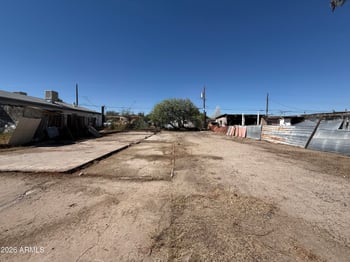 8218 S Calle Moctezuma -- #18, Guadalupe, AZ 85283