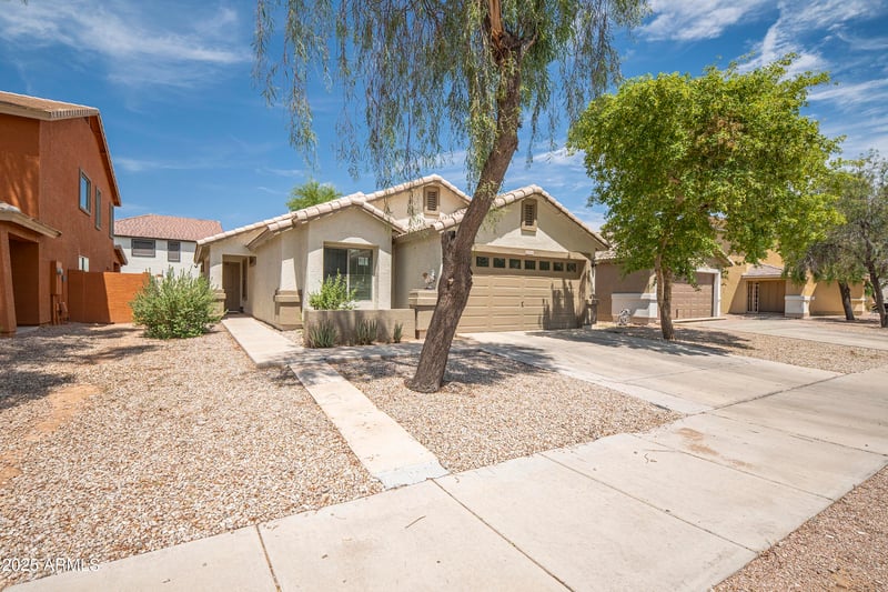 8218 Superior Ave, Phoenix, AZ 85043