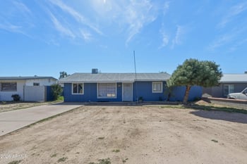8219 1st Ave, Mesa, AZ 85208