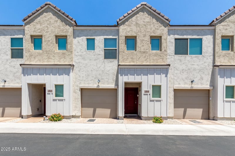 8219 22nd Dr, Phoenix, AZ 85021