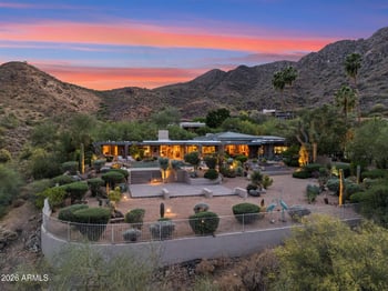 8219 Charles Dr, Paradise Valley, AZ 85253