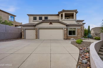 8219 E Tesoro Cir, Mesa, AZ 85207