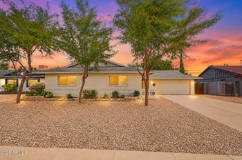 8219 Valley View Rd, Scottsdale, AZ 85250