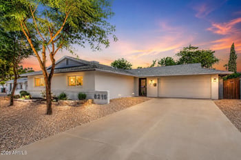 8219 Valley View Rd, Scottsdale, AZ 85250