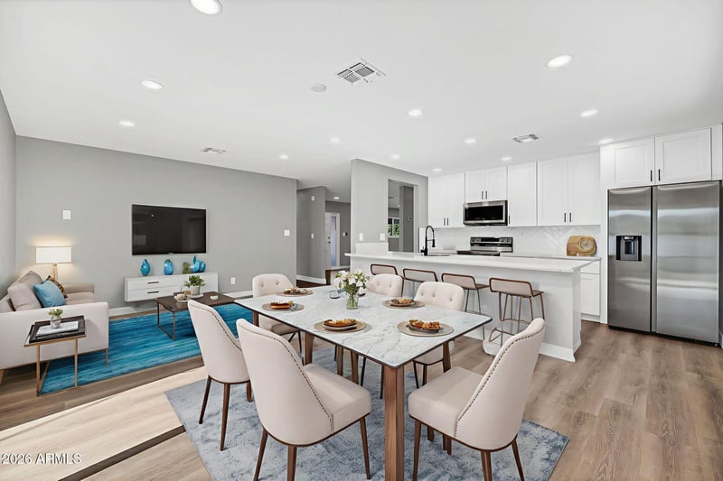 8219 E Whitton Ave, Scottsdale, AZ 85251