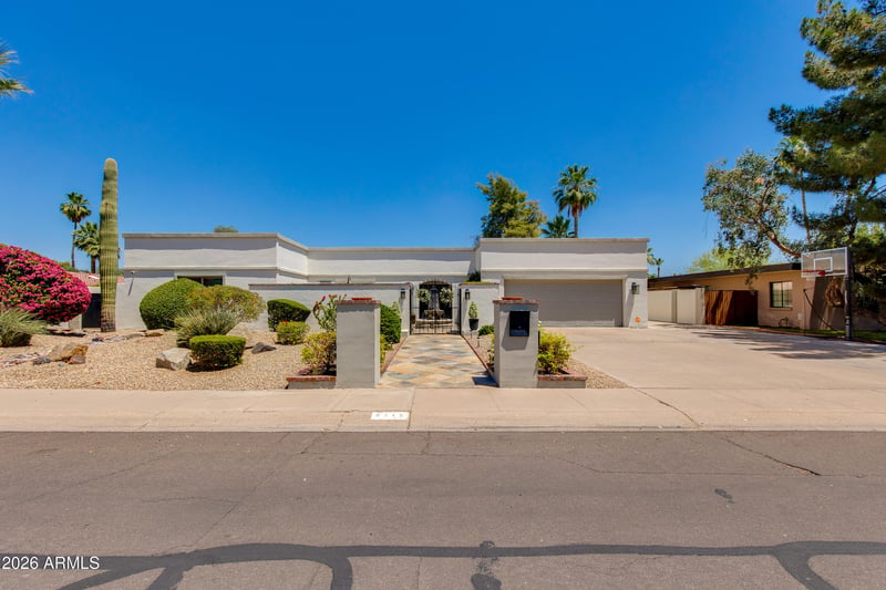 8219 3rd Ave, Phoenix, AZ 85021