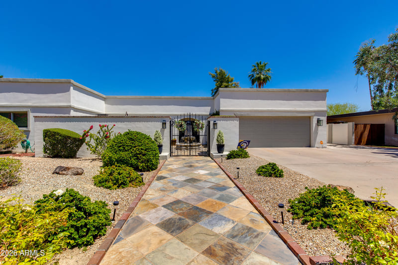 8219 3rd Ave, Phoenix, AZ 85021