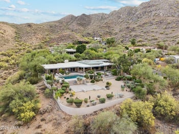 8219 N Charles Dr, Paradise Valley, AZ 85253