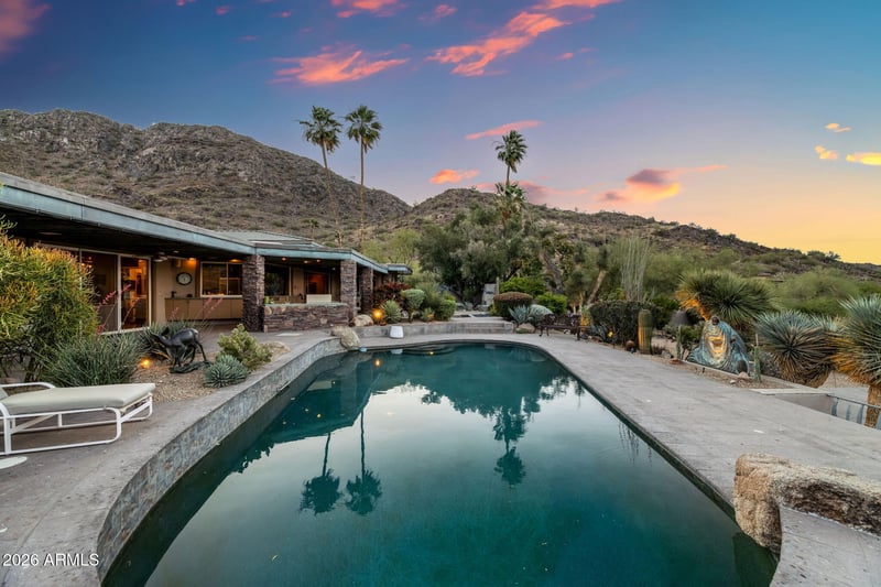 8219 N Charles Dr, Paradise Valley, AZ 85253