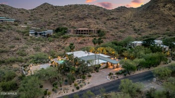 8219 N Charles Dr, Paradise Valley, AZ 85253