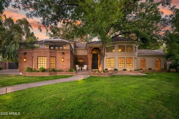 8219 Pecan Grove Cir, Tempe, AZ 85284