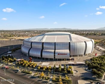 8219 Roosevelt St, Peoria, AZ 85345