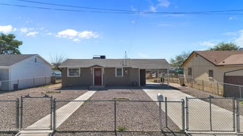 8219 Roosevelt St, Peoria, AZ 85345