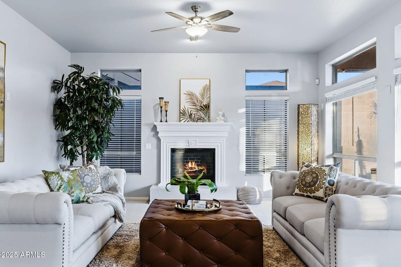 8219 Tesoro Cir, Mesa, AZ 85207