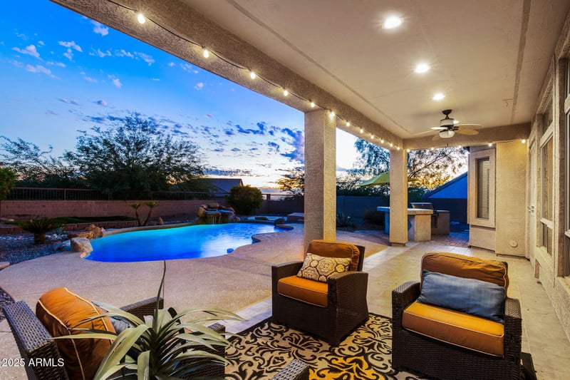 8219 Tesoro Cir, Mesa, AZ 85207