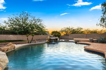 8219 Tesoro Cir, Mesa, AZ 85207