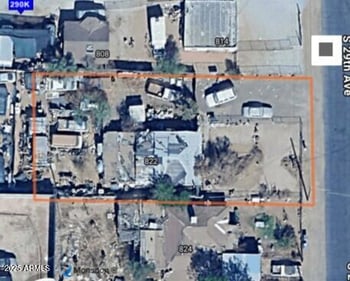 822 29th Ave, Phoenix, AZ 85009