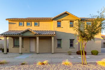 822 Agua Fria Ln, Avondale, AZ 85323
