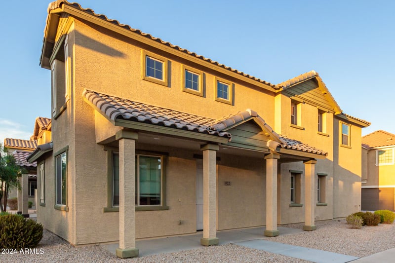822 Agua Fria Ln, Avondale, AZ 85323