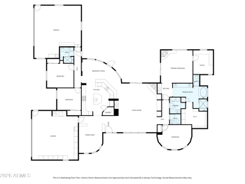 822 Broadway Ln, Gold Canyon, AZ 85119