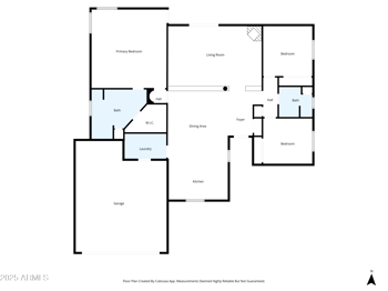 822 Cortez Rd, Apache Junction, AZ 85119