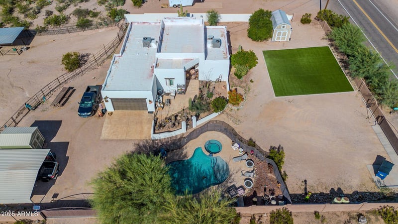 822 Cortez Rd, Apache Junction, AZ 85119