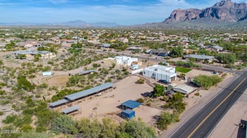 822 Cortez Rd, Apache Junction, AZ 85119