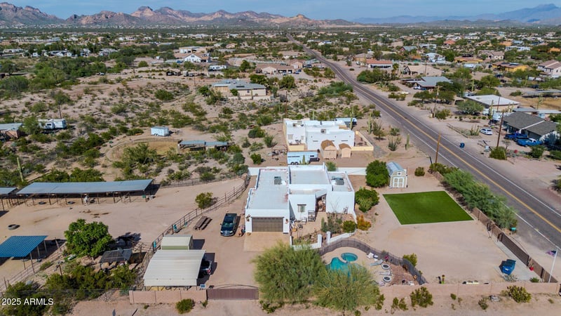 822 Cortez Rd, Apache Junction, AZ 85119