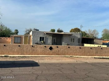 822 E Alta Vista Rd, Phoenix, AZ 85042