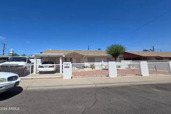 822 E Carson Rd, Phoenix, AZ 85042