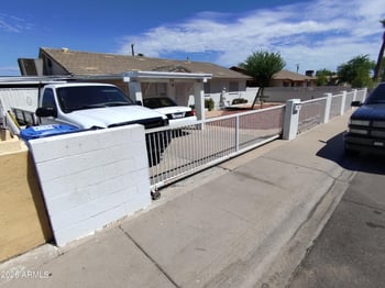 822 E Carson Rd, Phoenix, AZ 85042