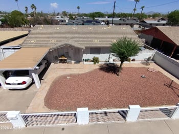 822 E Carson Rd, Phoenix, AZ 85042