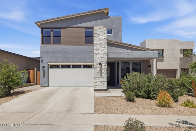 822 E Hopi Trl, Phoenix, AZ 85042