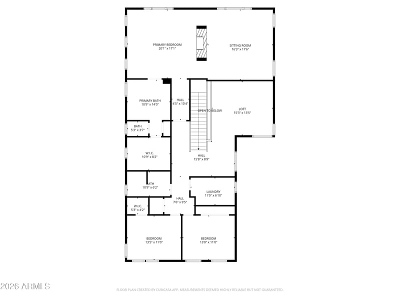 822 E Hopi Trl, Phoenix, AZ 85042