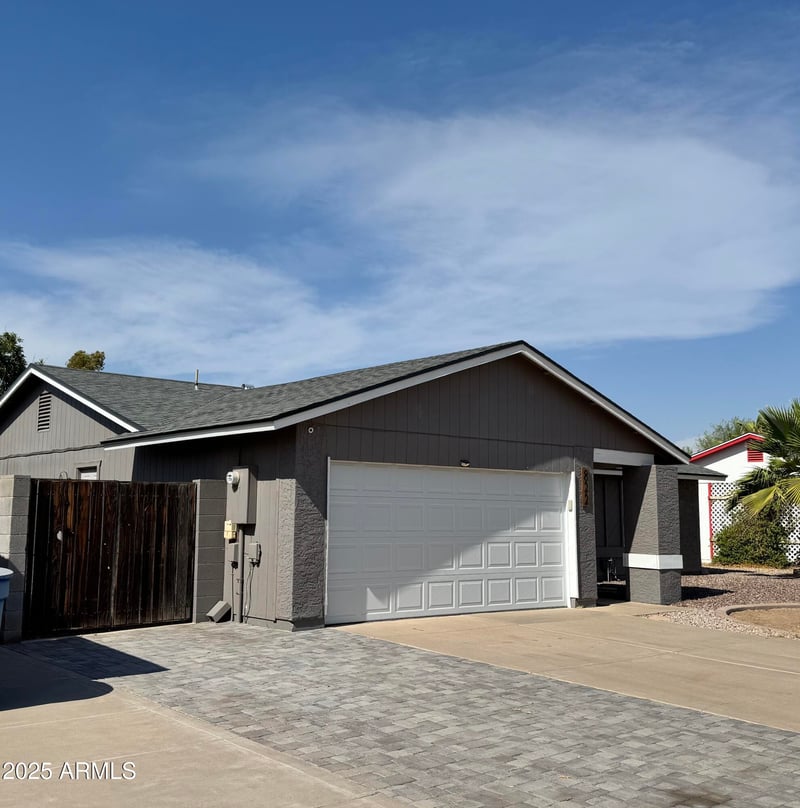 822 El Alba Way, Chandler, AZ 85225
