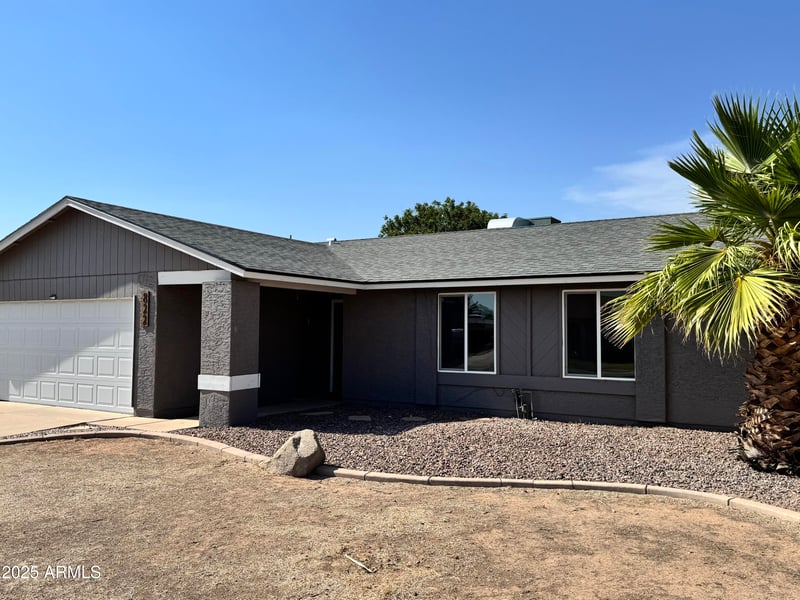822 El Alba Way, Chandler, AZ 85225