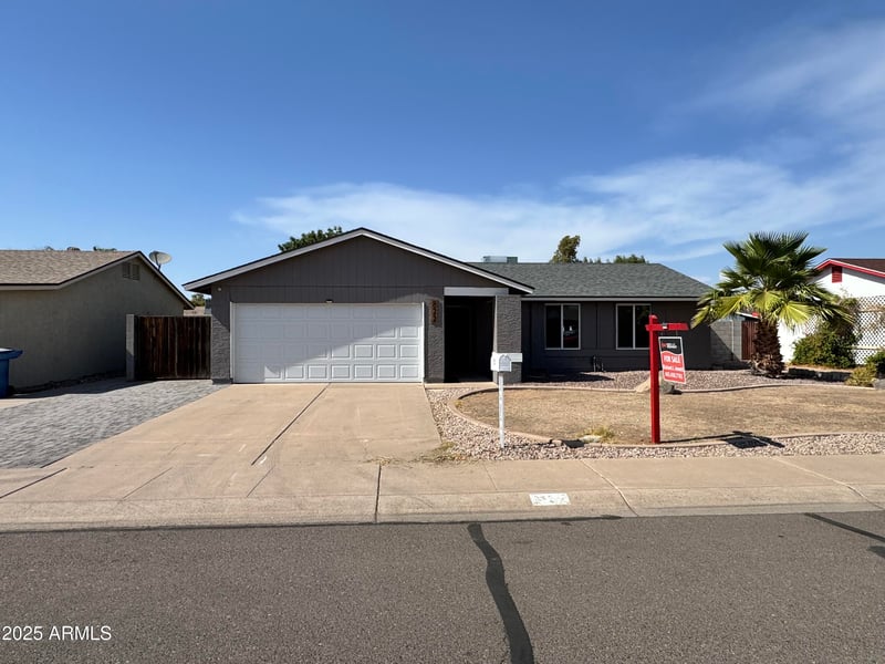 822 El Alba Way, Chandler, AZ 85225