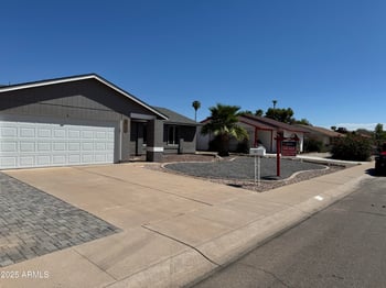 822 El Alba Way, Chandler, AZ 85225