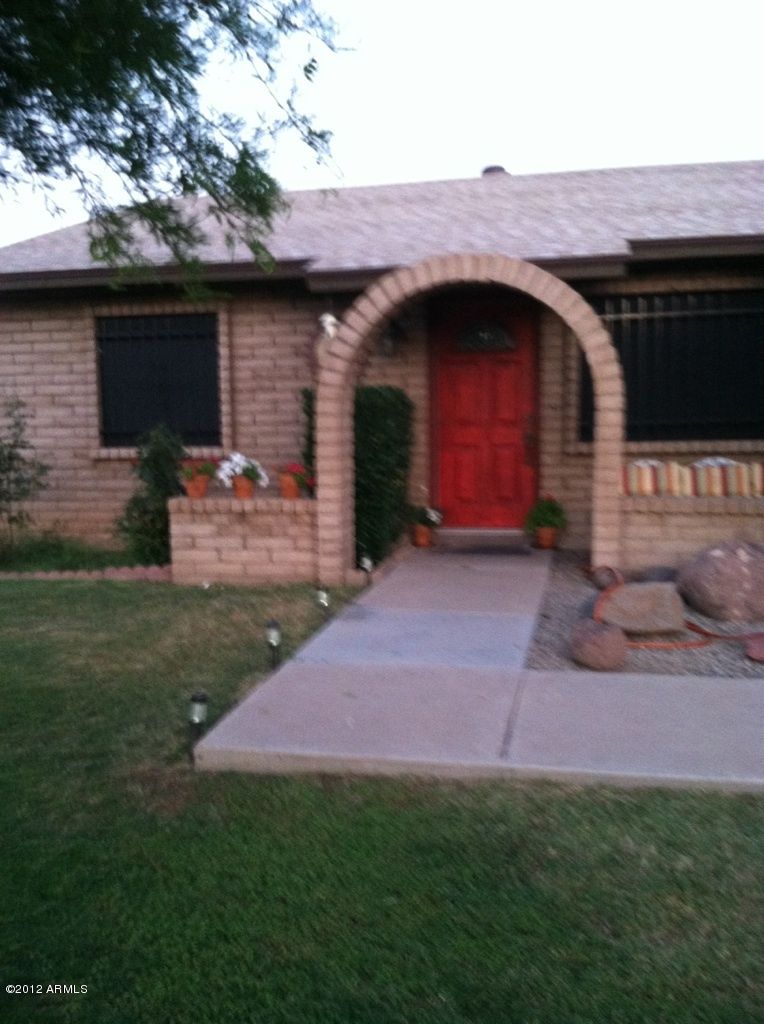 822 N 60th Dr, Phoenix, AZ 85043