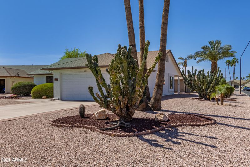 822 S 76th Ct, Mesa, AZ 85208