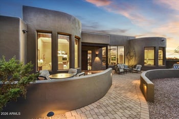 822 Broadway Ln, Gold Canyon, AZ 85119